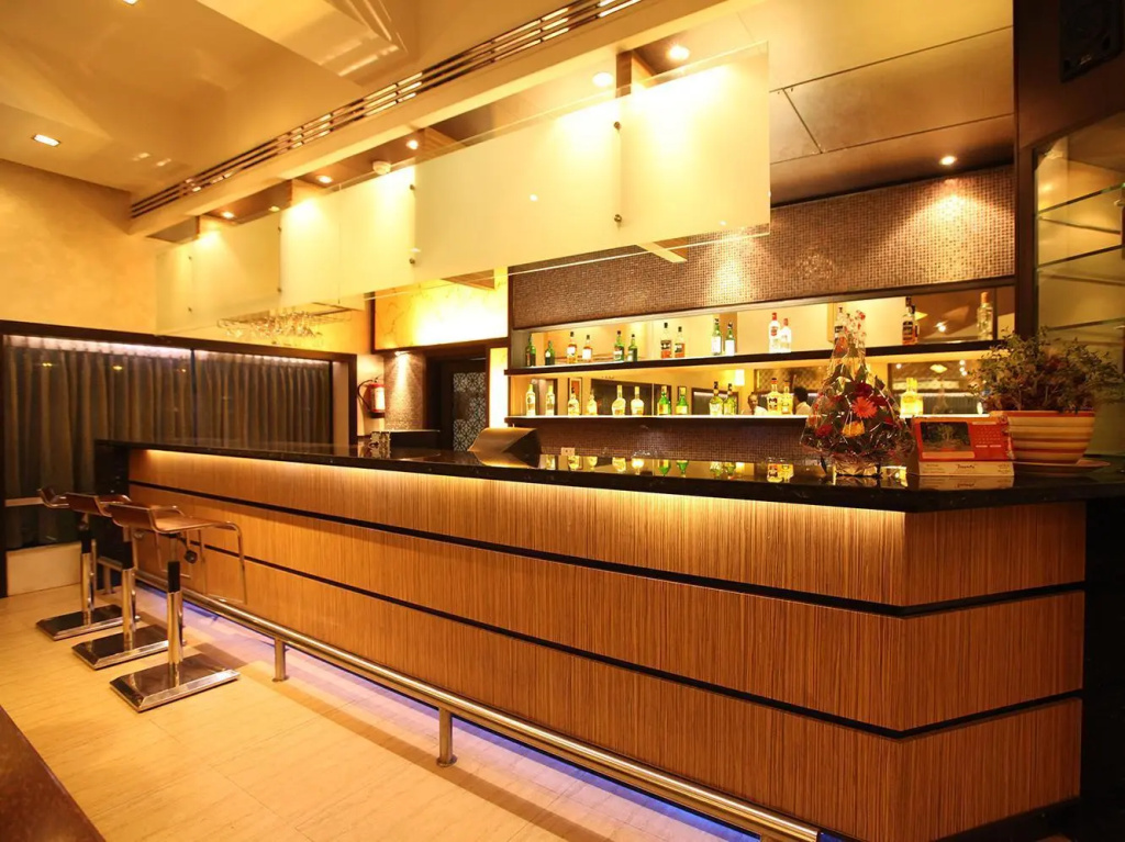 Hotel photo 12