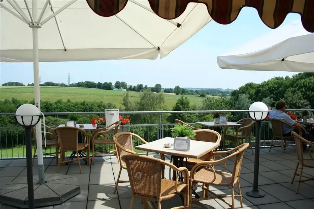 Landhotel Heuvelzicht - Général