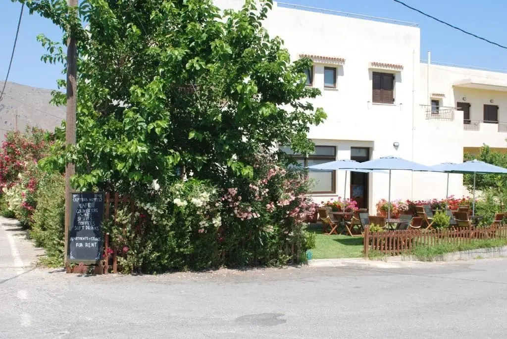 Hotel photo 12