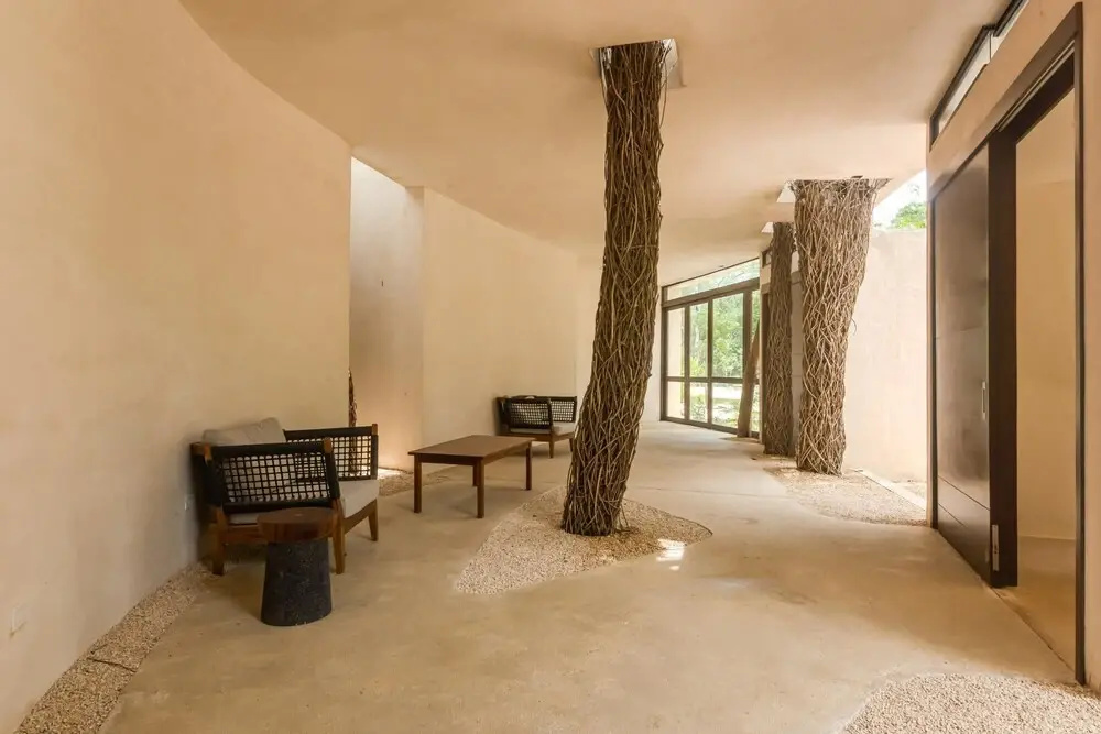 Modern 2BR Apartment With Private Pool Amazing Amenities Near The Beach