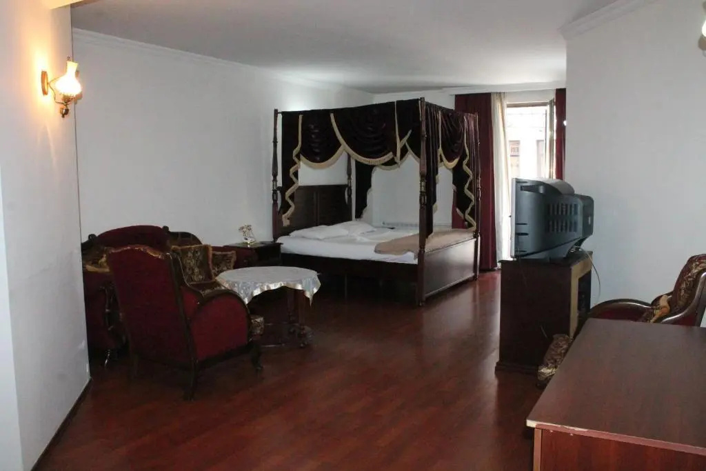 Suite