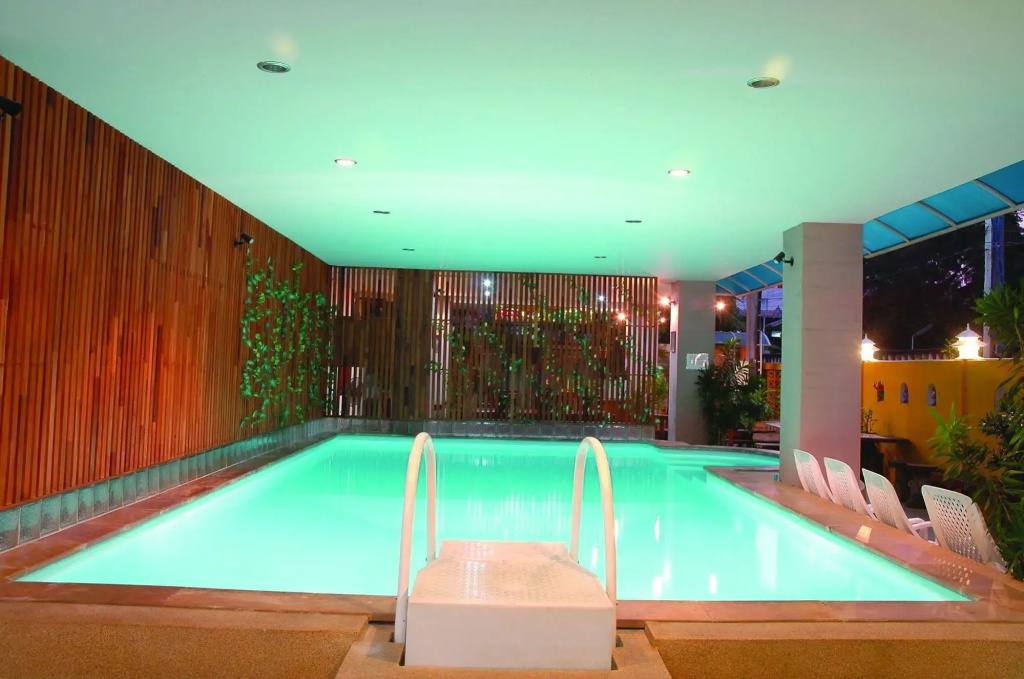 Hotel photo 29