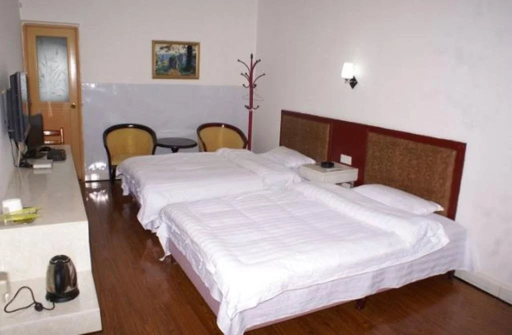 Juyuan Hotel