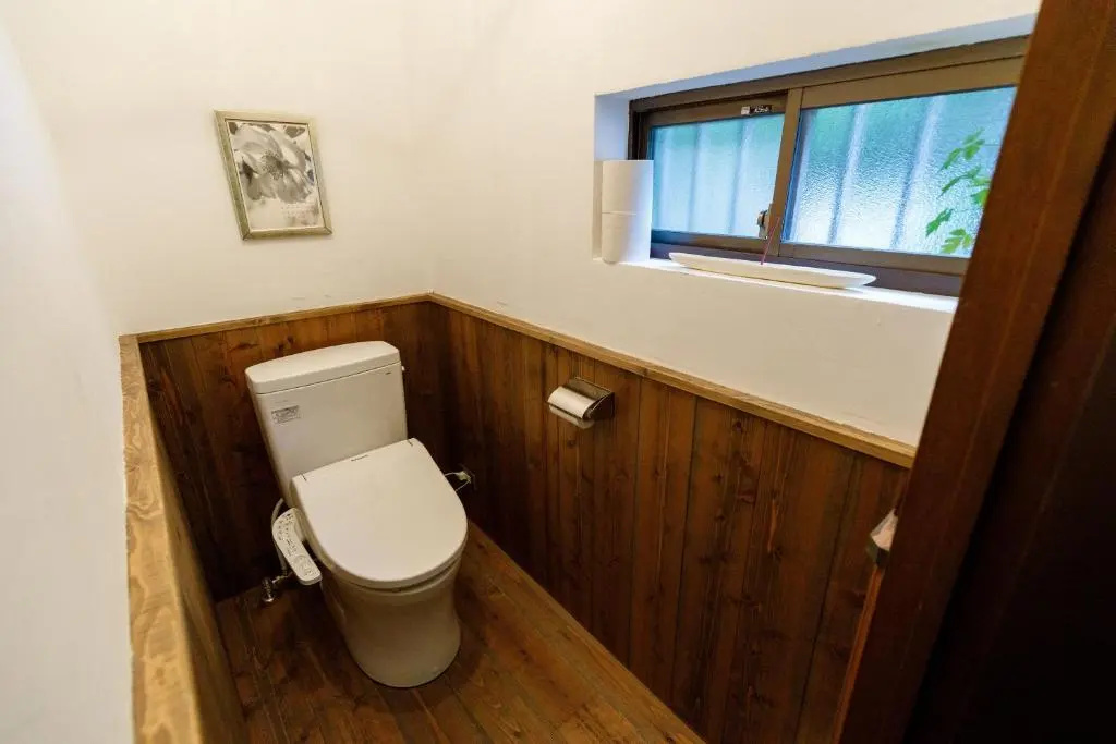 Guest House Kamejikan by null