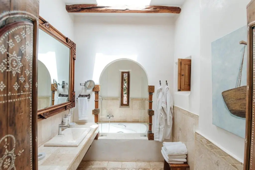 Rural Atzaro - Chambres