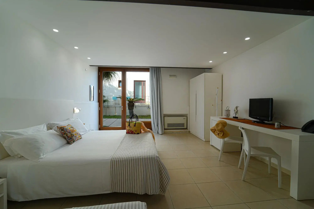 Life Hotels Kalaonda Resort - Général