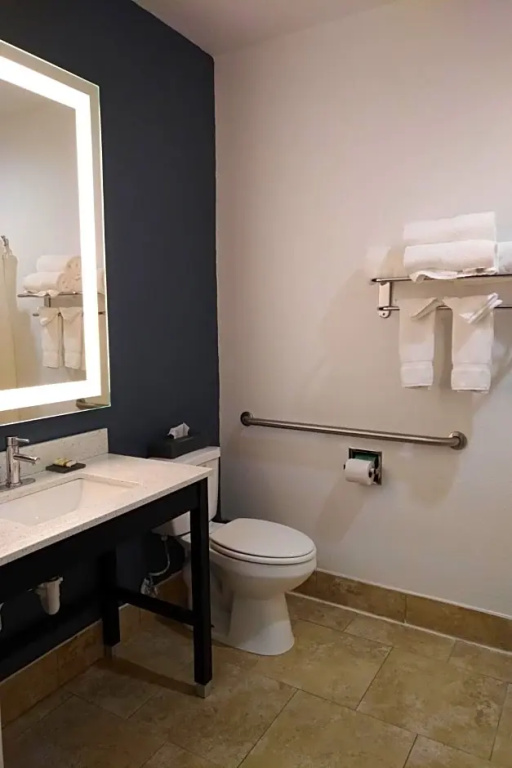 La Quinta Inn & Suites by Wyndham Dalhart - Chambres