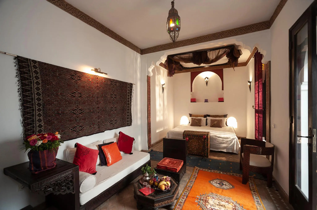 Deluxe Suite