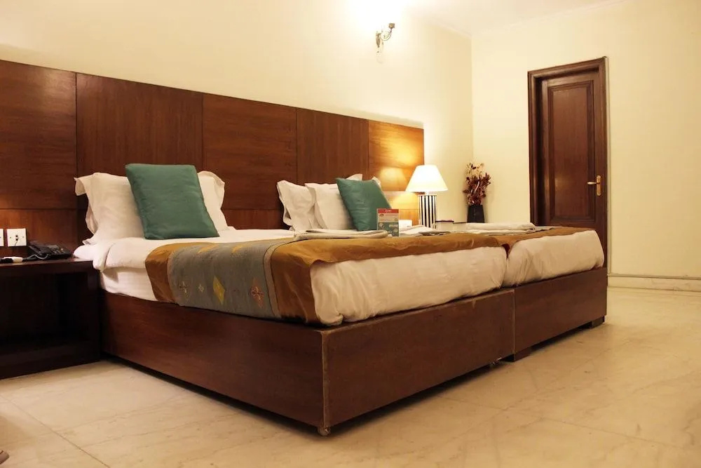 OYO 610 Hotel Residence Phase 3 - Général