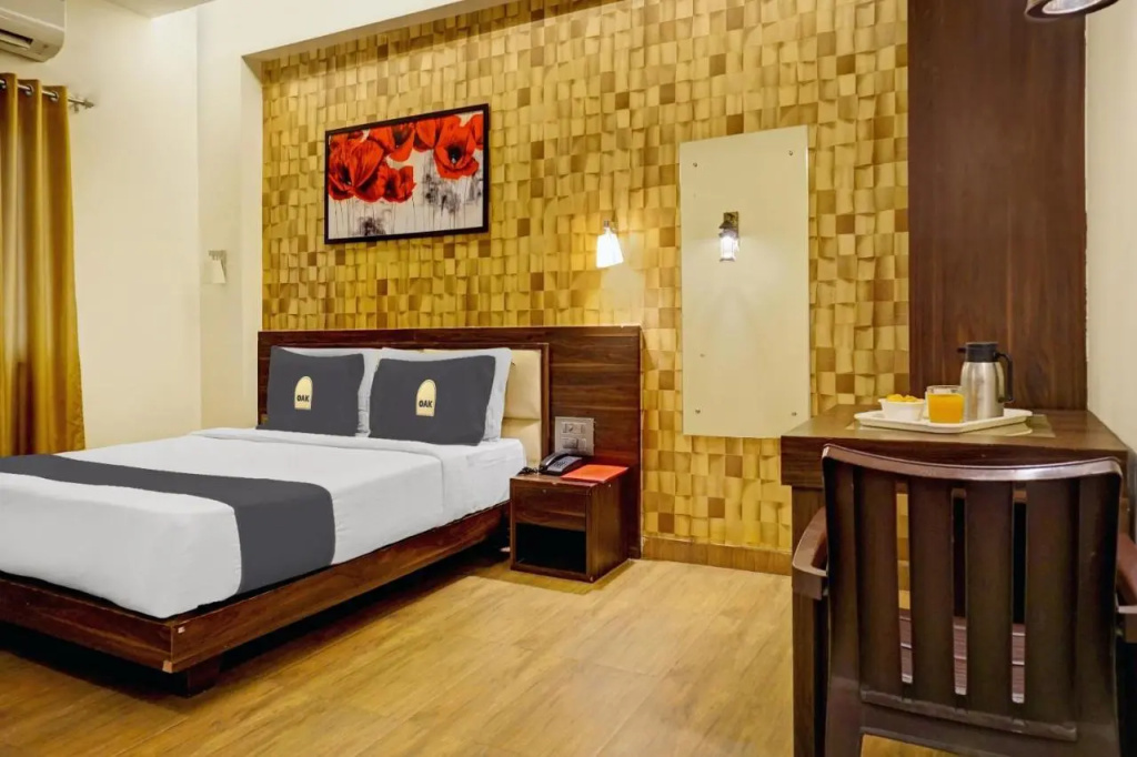 Hotel photo 12
