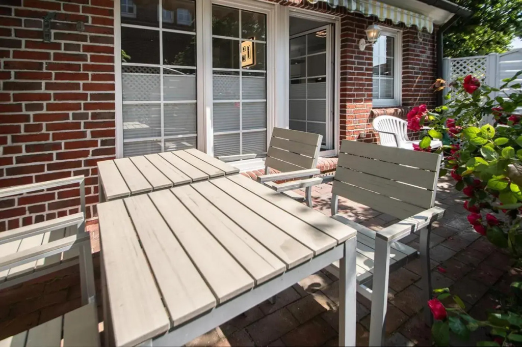 Island Paradise Juist