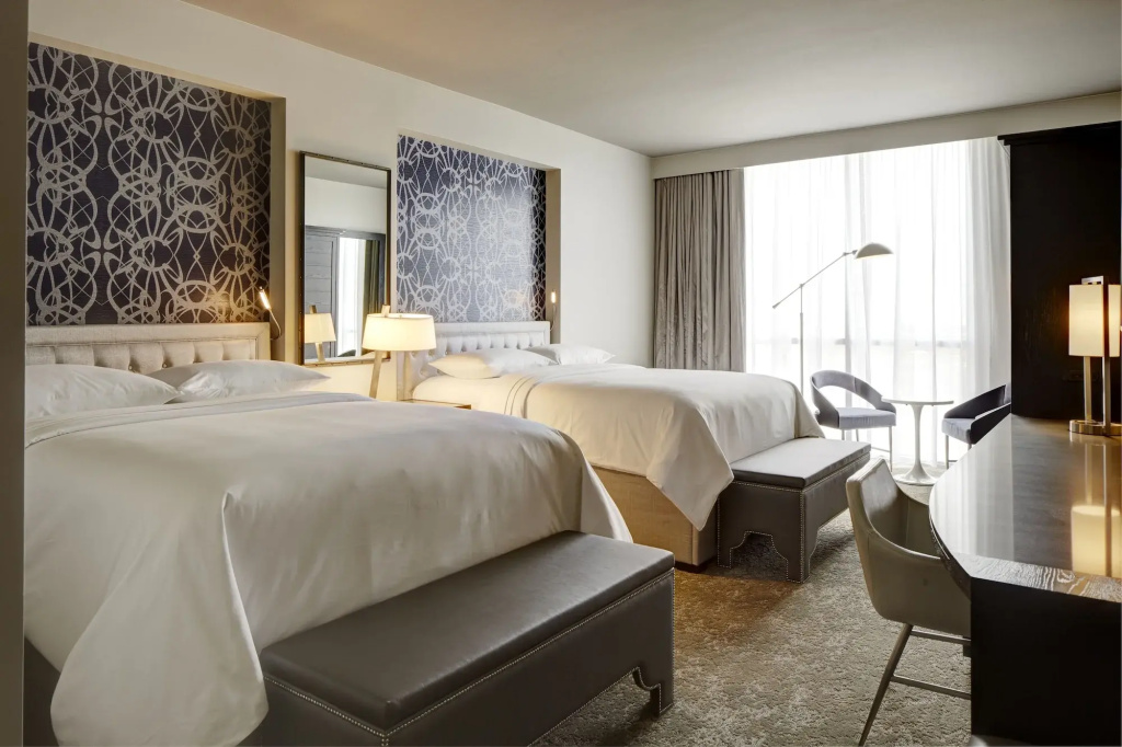 Archer Hotel Austin at the Domain - Général