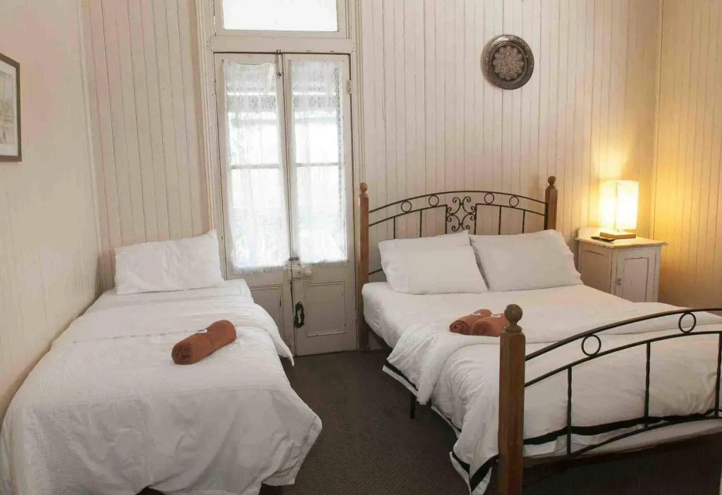 Ulmarra Hotel - Général