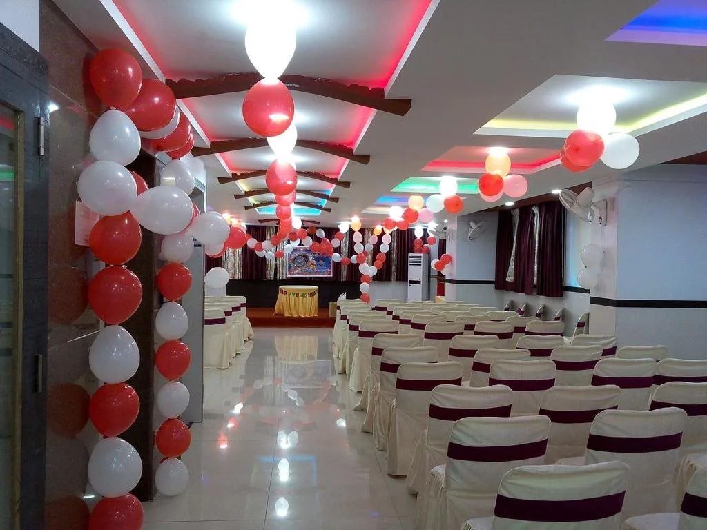 Business Centre