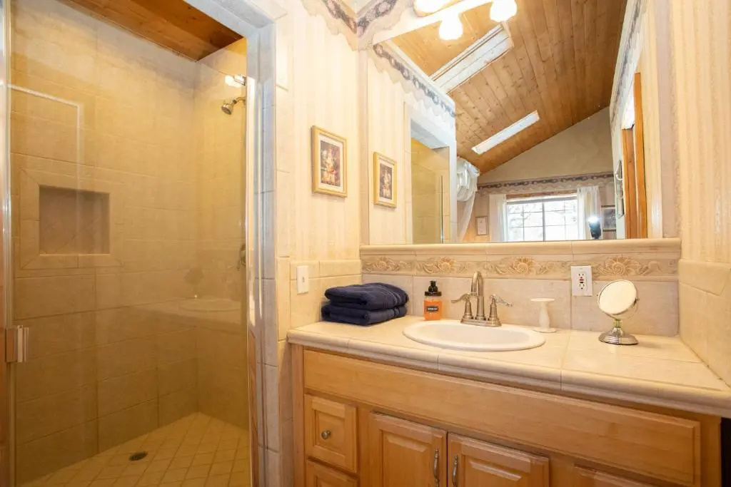 Cienaga Creek Ranch - Chambres