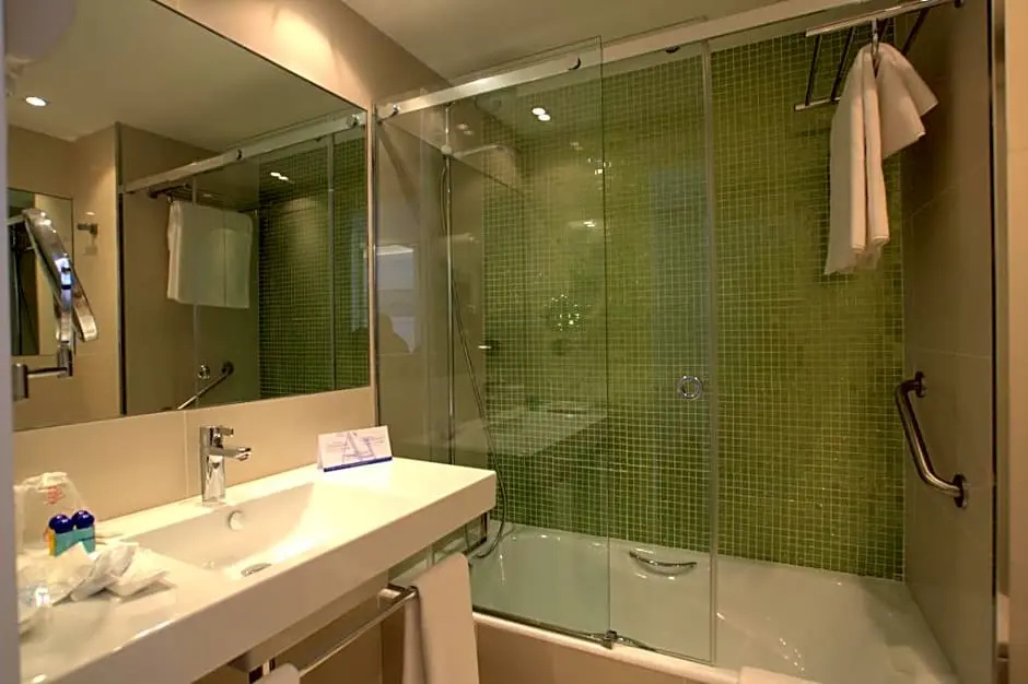Argos Hotel - Chambres