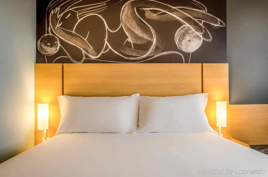 ibis Porto Alegre Assis Brasil - Général