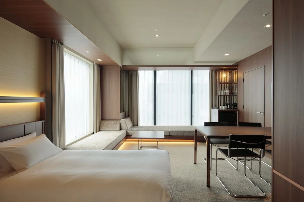 Candeo Hotels Osaka Shinsaibashi 사진 7