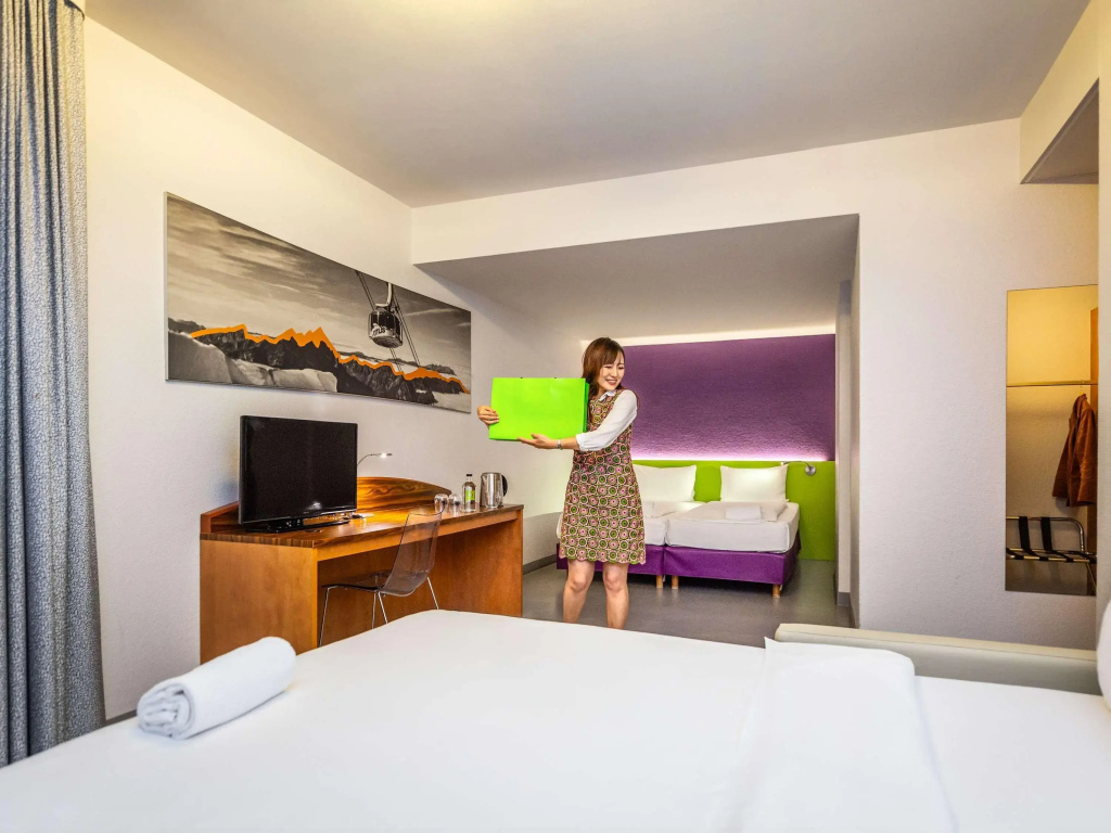 Hotel photo 19