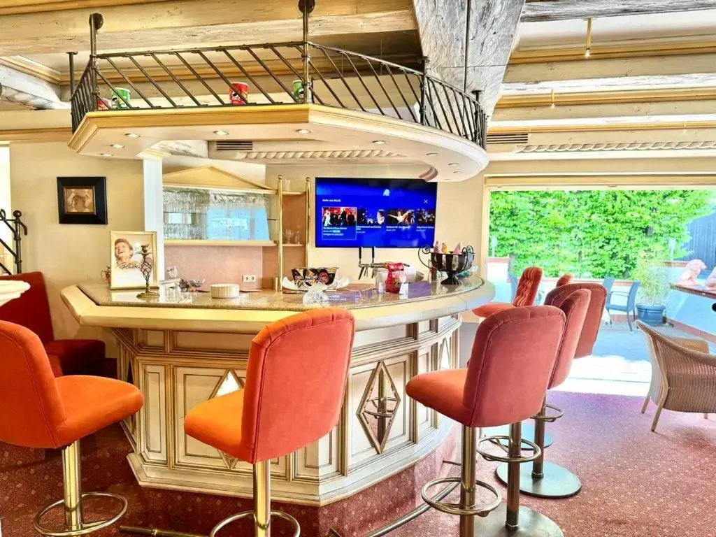 AR Boutique Hotel Mannheim - Général