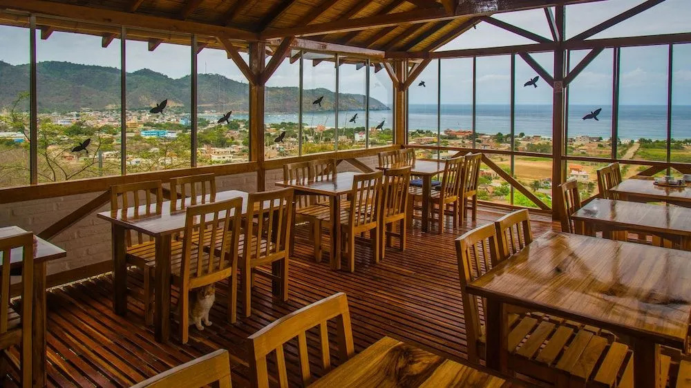 Hostería La Terraza - Général