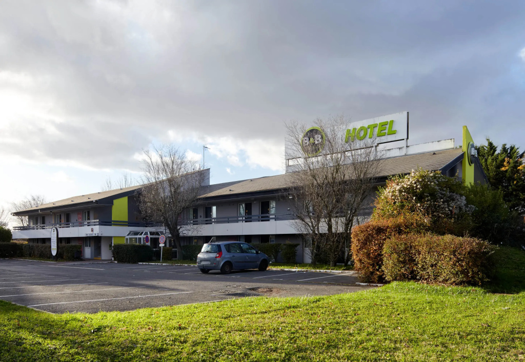 Hotel photo 20