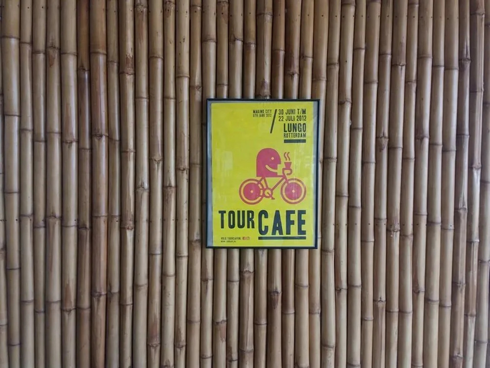 Bugoy Bikers Hostel