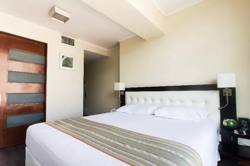 Stannum Boutique Hotel & Spa - Chambres