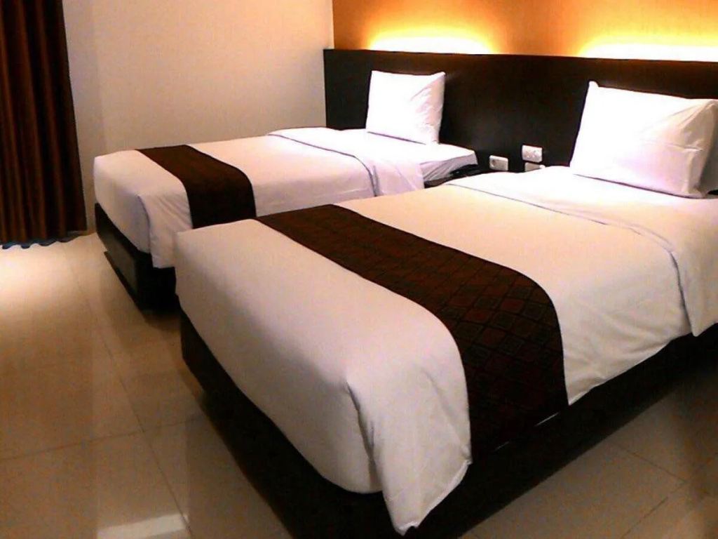 Ardan Hotel - Général