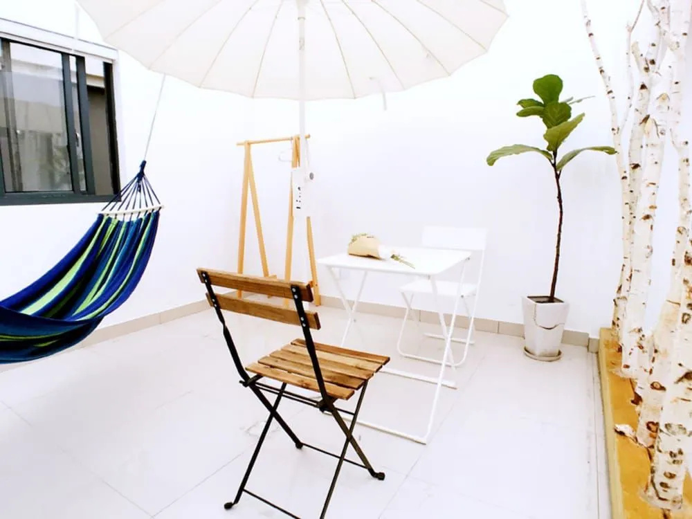 LIVE INN Xiuyan Road