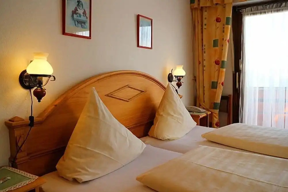 Classic room