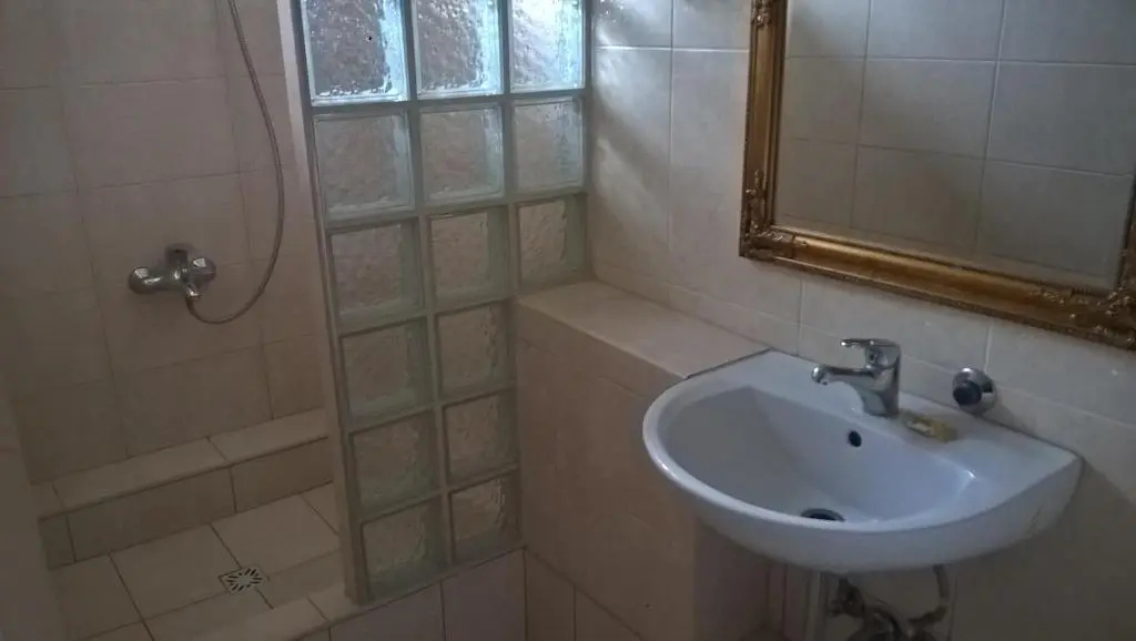 Aquacentrum - Chambres