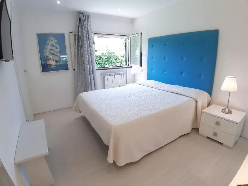 Esperidi Resort Village - Chambres