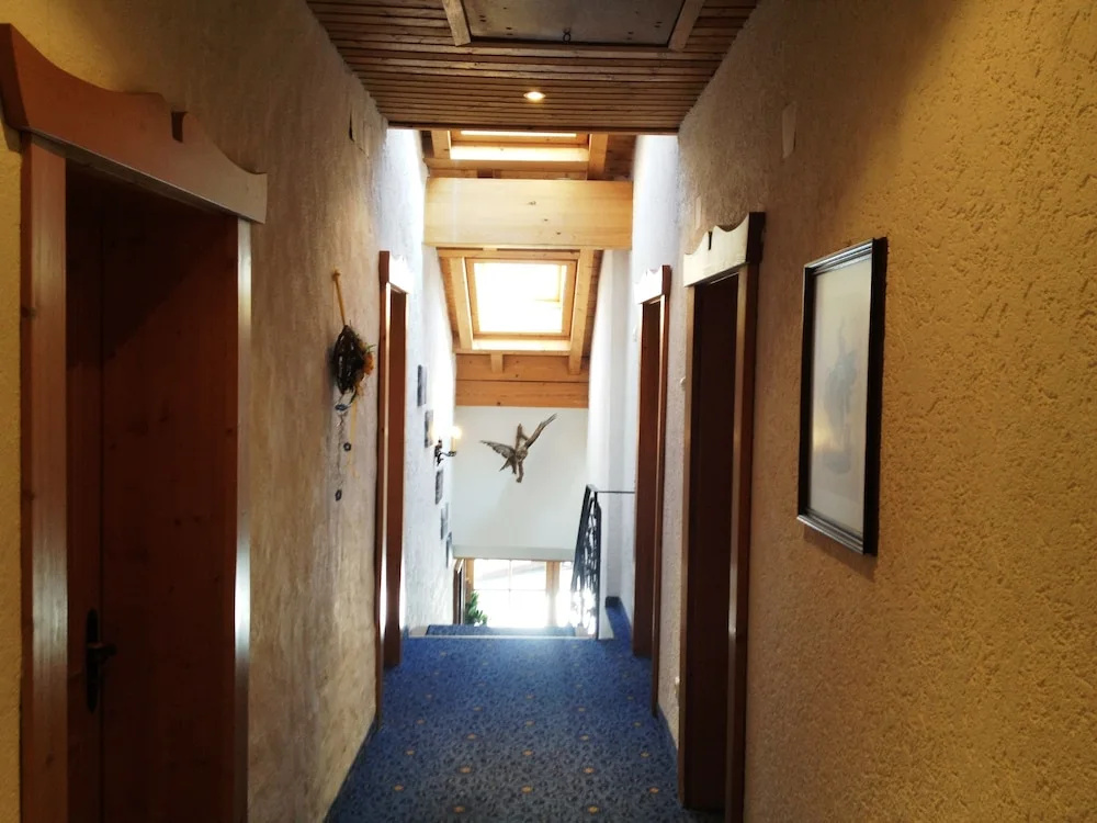 Kur- und Ferienhotel Haser - Général