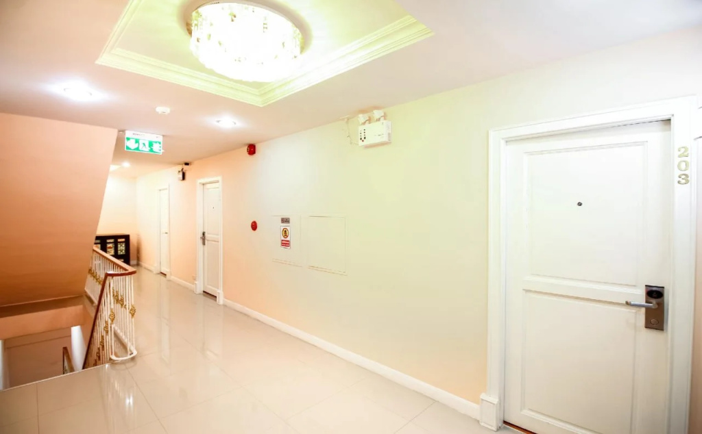 Hotel photo 9