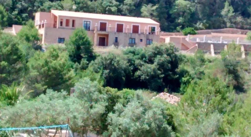 Font De Sangonera