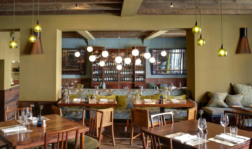 The George in Rye - Général