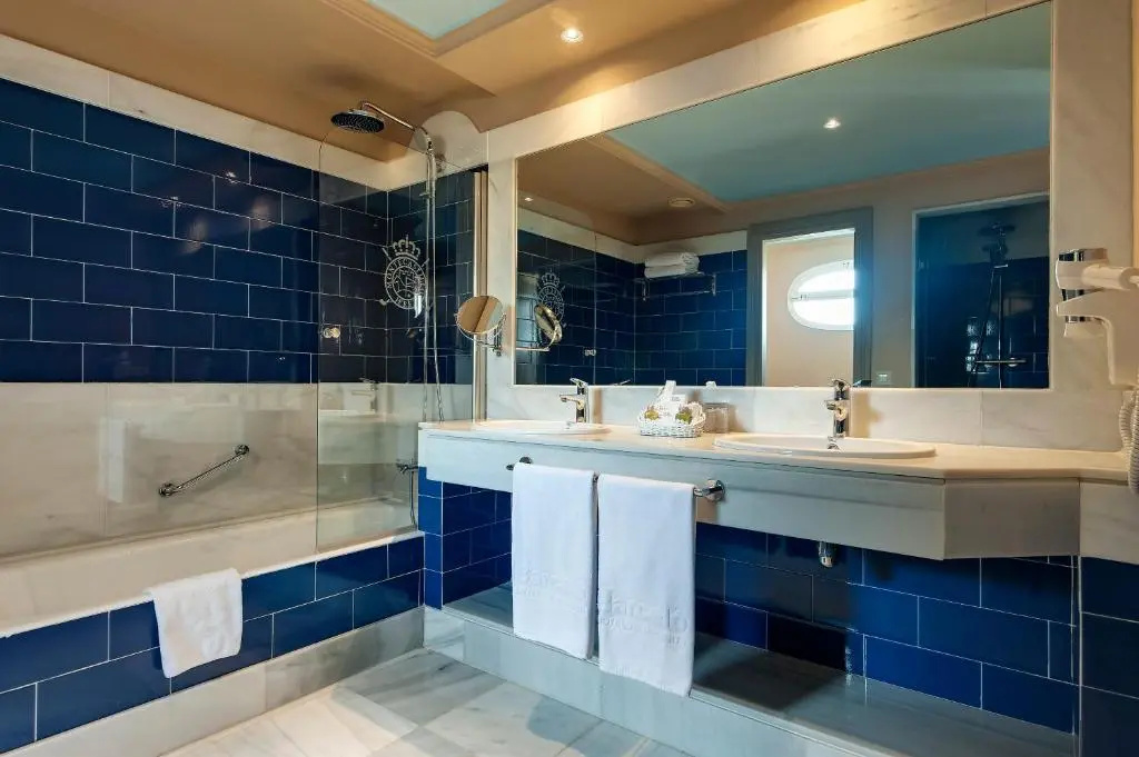 Barcelo Montecastillo Golf - Chambres