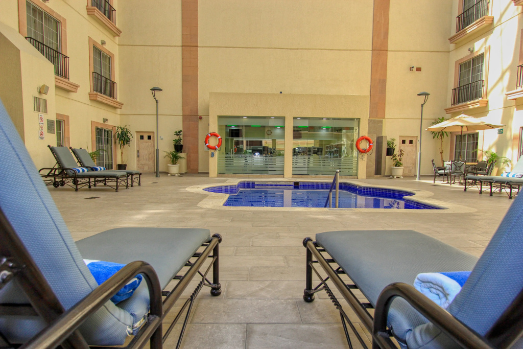 Holiday Inn Leon by IHG - Général