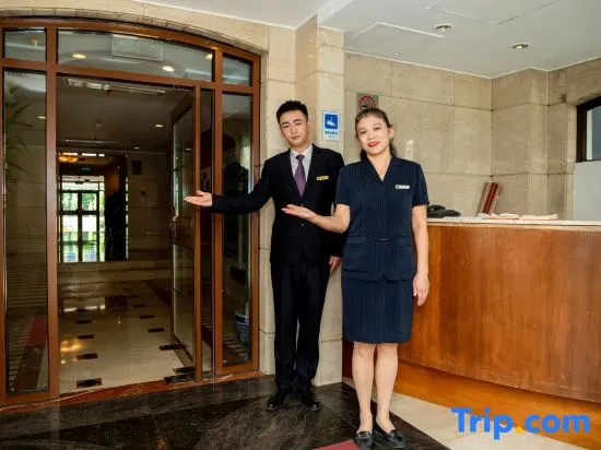 Lido Serviced Residence