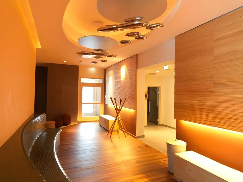 Spa Hotel Zedern Klang - Général