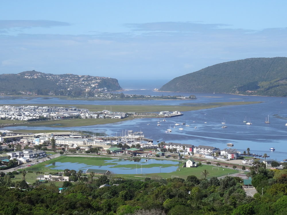 Knysna Views Guest House image