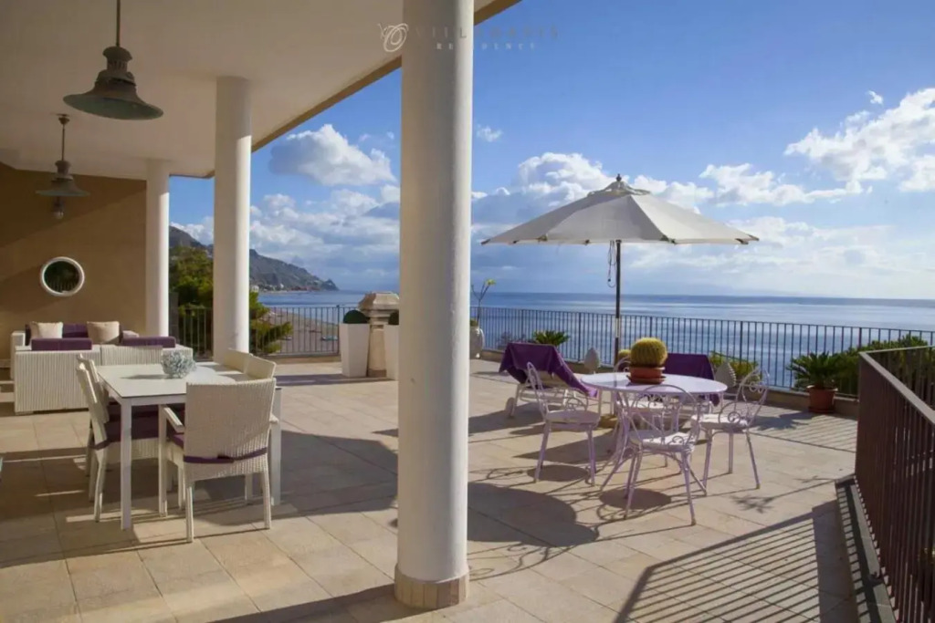 Villa Oasis Residence - фото 35