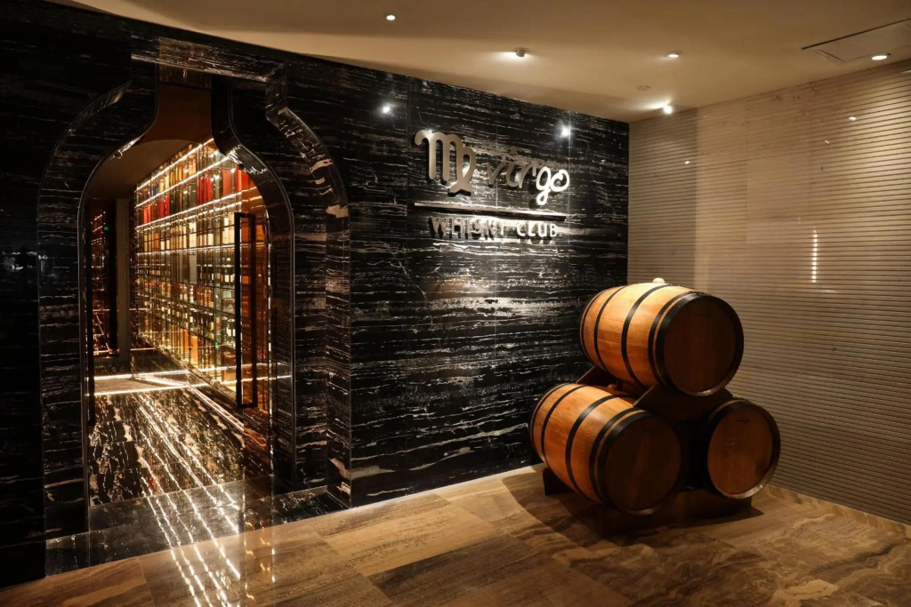 Swiss Grand Xiamen - фото 16