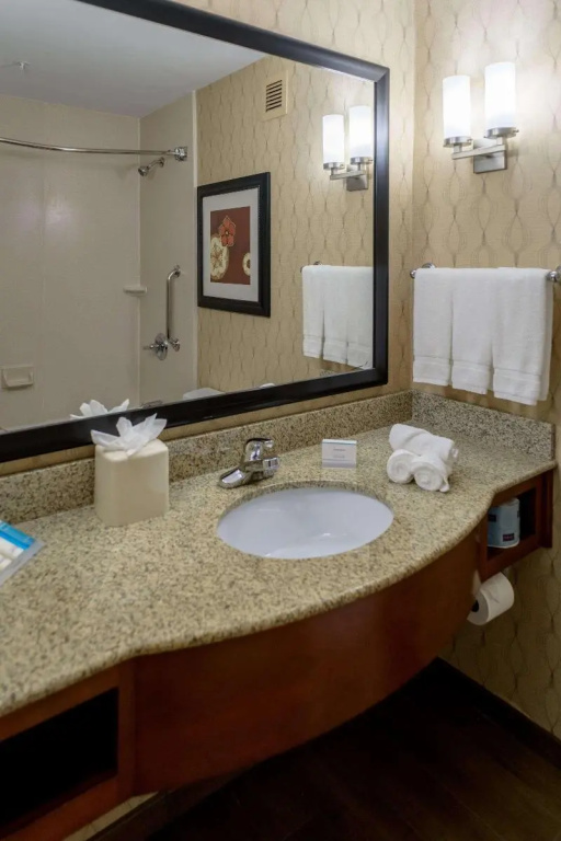 Hilton Garden Inn Kennett Square - Chambres