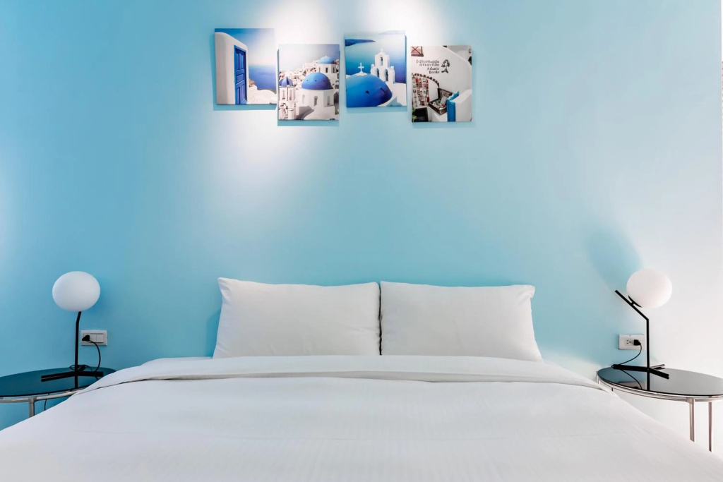 Modena B&B — 4