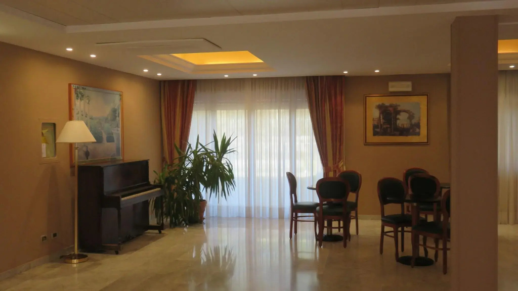 Hotel Oasi Dei Discepoli - Général