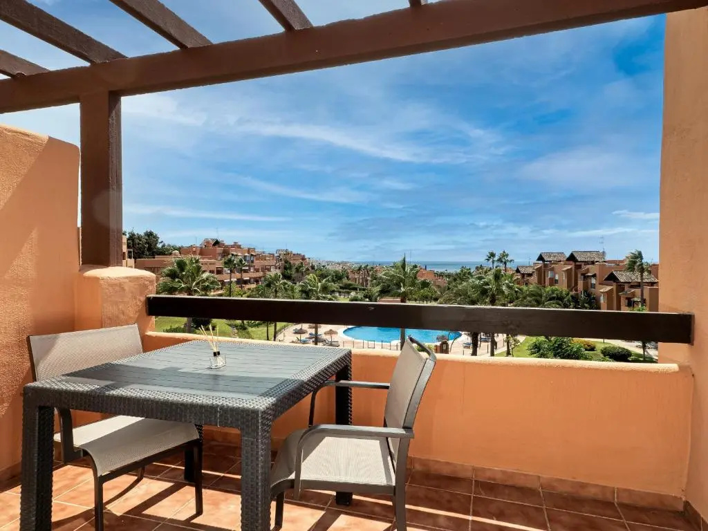 Casares del Sol 2321 Superbe penthouse
