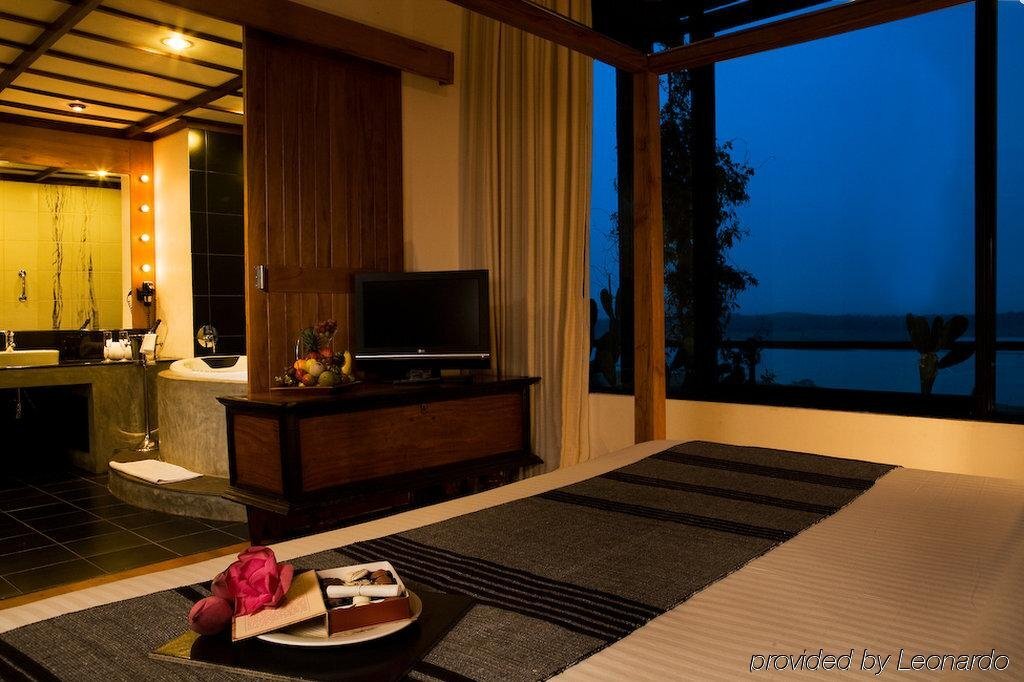 Heritance Kandalama