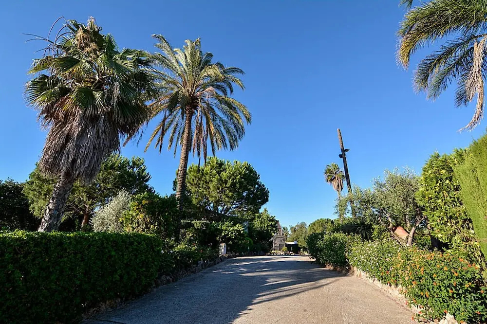 Villa Acequia & Alberca